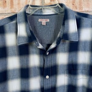 Cape juby long sleeve shirt Sz XL